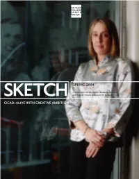 Spring Issue 1