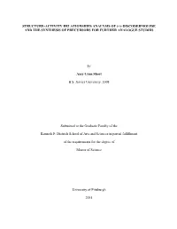 (+)–DISCODERMOLIDE and the SYNTHESIS of PRECURSORS for FURTHER ANALOGUE STUDIES B