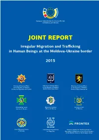 Joint Report