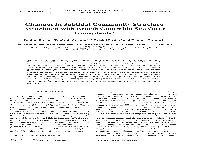 Changes in Subtidal Community Structure Associated with British Columbia Sea Otter Transplants*