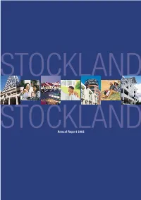 Annual Report 2002