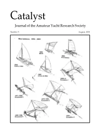 Catalyst N05 Jul 200