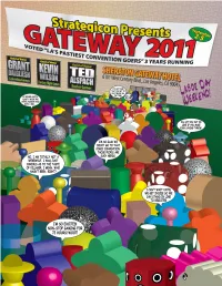 Gateway 2011