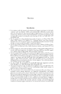 Introduction to the First Edition, Mankind Quarterlyy 1 (1960): 1