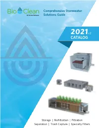 Bio Clean CPSTM
