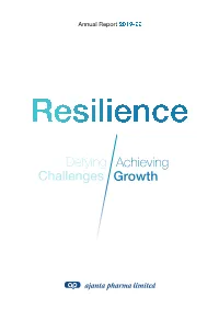 Defying Challenges Achieving Growth