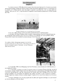 Histoire Tome 1 Chap 2 Les Pr
