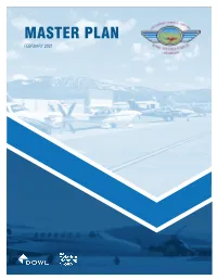 MASTER PLAN FEBRUARY 2021 Table of Contents 20