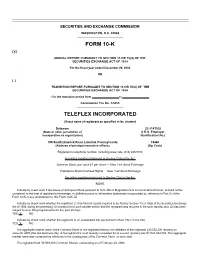 View Annual Report