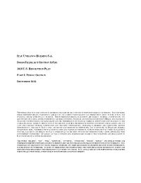 2018 U.S. Resolution Plan