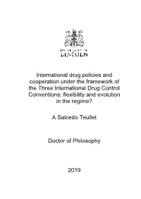 Flexibility and Evolution in the Regime?