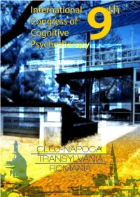 ICCP 2017 Final Program