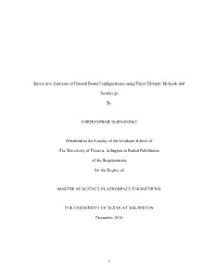 Interactive Analysis of General Beam Configurations Using Finite Element Methods and Javascript by CHRISTOPHER HERNANDEZ Presen