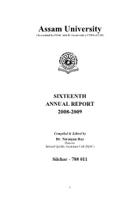 Annual Report 2008-2009