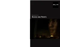 Magnum Books and Prints