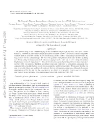 The Dragonfly Edge-On Galaxies Survey: Shaping the Outer Disc Of