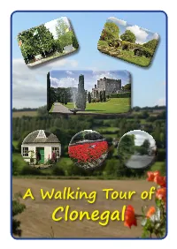 Clonegal Kildavin