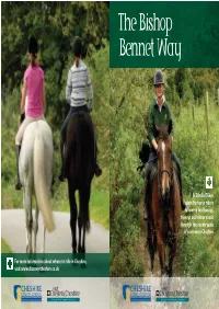 The Bishop Bennet Way