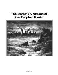 The Visions of Daniel