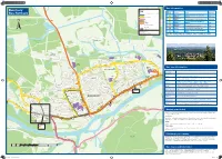 Banchory Bus Network