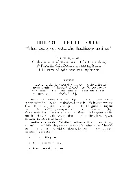 Hilbert's Tenth Problem