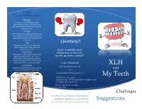 Teeth What Do I Need to Know?