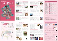 UNDISCOVERED TAIPEI MAP.Pdf
