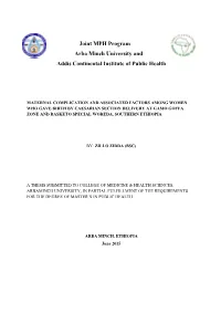 Final Thesis of ZILLO ZIDDA