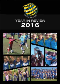 Year in Review 2016