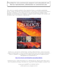 Soil, Soil Processes, and Paleosols