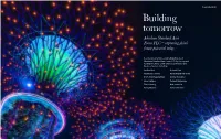 Building Tomorrow Aberdeen Standard Asia Focus PLC – Capturing Asia's Future Potential Today