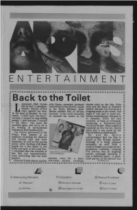 Entertainment