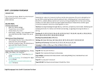Louisiana Purchase Anchor Text Unit Focus