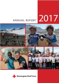 Annual Report 2017
