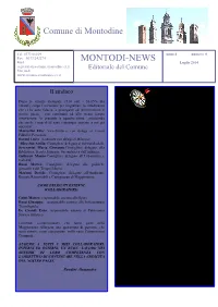 Comune Di Gombito