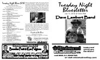 Dave Lambert