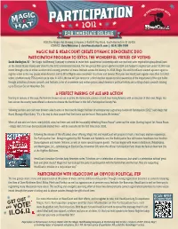 For Immediate Release