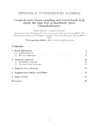 Appendix A. Supplementary Material