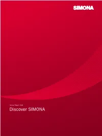 Discover SIMONA Lorem Ipsum Accussam Dolor Key Financials