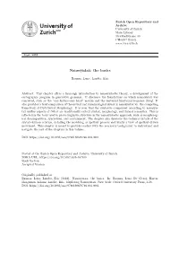 Ch1 LBEL Preprint
