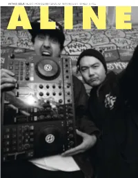 Fall 2011 Aline 1