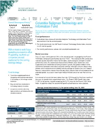 Fund Commentary (PDF)
