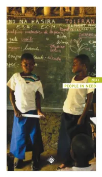 People in Need