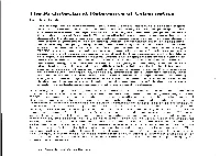 The Architectural Relevance of Cybernetics', Architectural Design, September Issue No 7/6, John Wiley & Sons Ltd (London), 1969, Pp 494-6