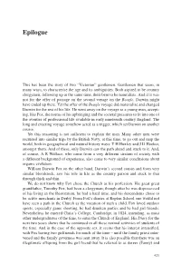 The Diary of William Darwin Fox: 1824 to 1826: Part 2