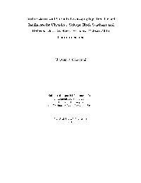 Architectures and Circuits Leveraging Injection-Locked Oscillators For