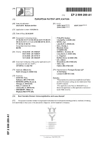 Dual Variable Domain Immunoglobulins and Uses Thereof