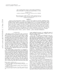 M/L, H-Alpha Rotation Curves, and HI Measurements for 329 Nearby