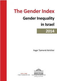 The Gender Index