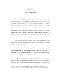 Introduction